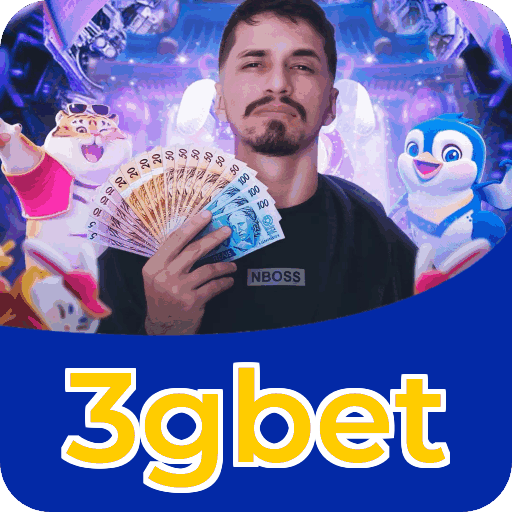 Cadastro 3gbet