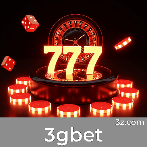 3gbet: Seu Cassino Online Confiável e Divertido
